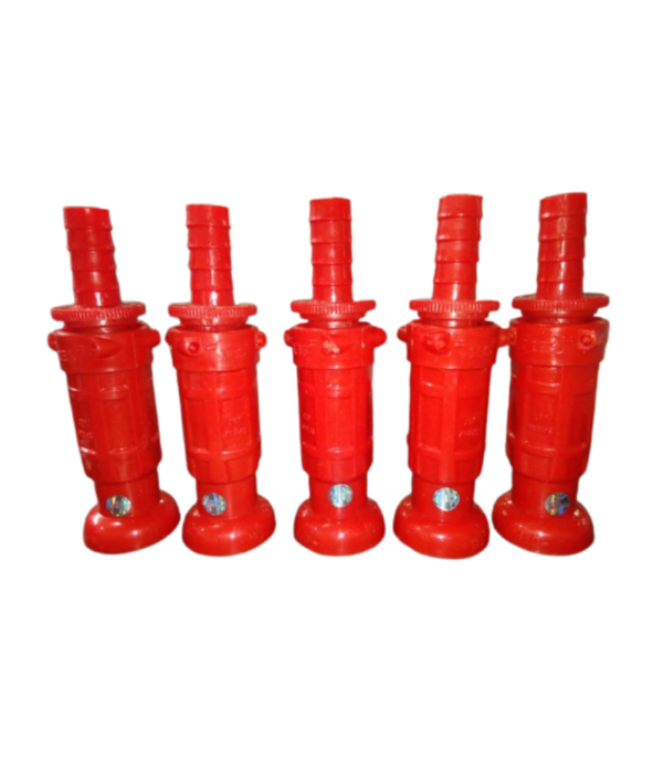 PVC Set Up Nozzle