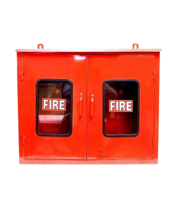 Hose Box