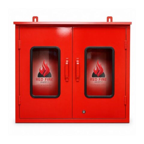 Hose Box