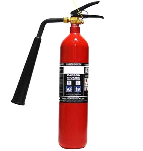 3 Kgs CO2 Type Fire Extinguisher