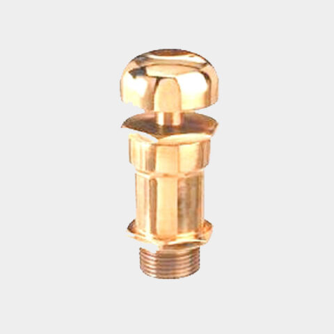 Air Release Valves