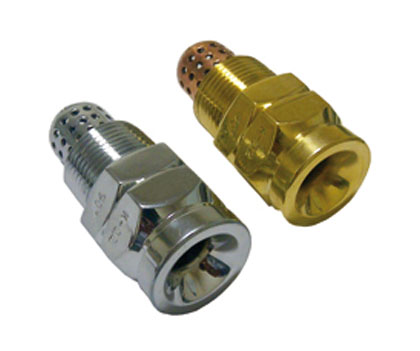 High Velocity Spray Nozzle HV – AS & BS